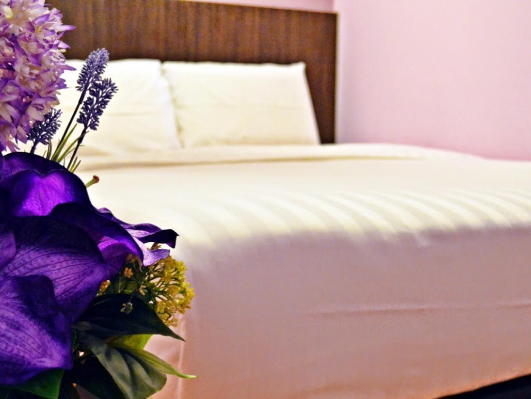 Sentimental Hotel Джохор-Бару Экстерьер фото